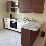 Apartman Vila Medves Škocjan