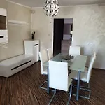 Vila Medves Apartman *