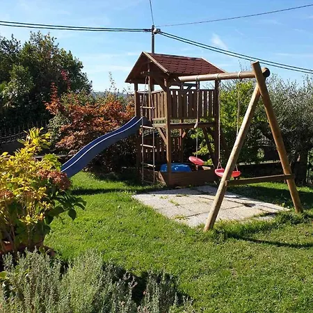 Vila Medves Škocjan