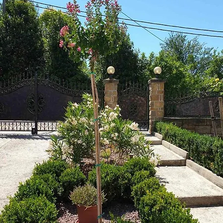 Vila Medves Apartmán *