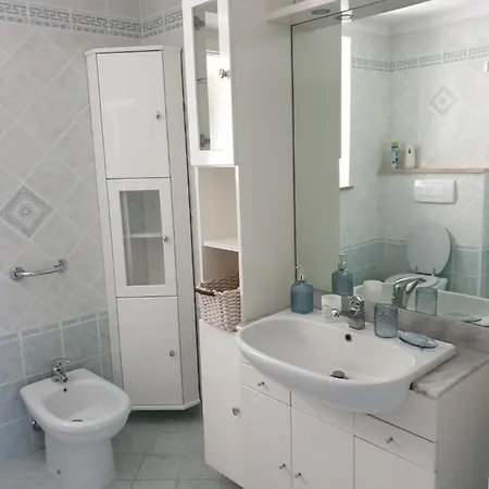 Vila Medves Apartman