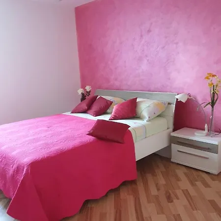 Vila Medves Apartmán