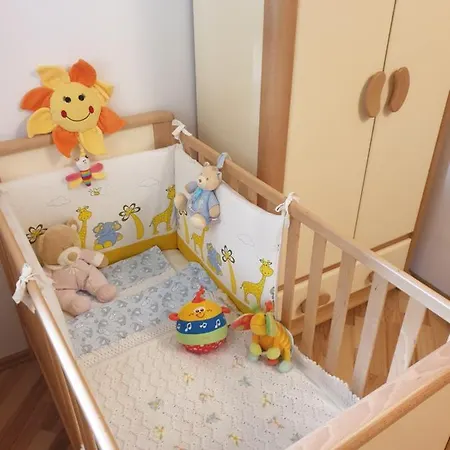 Vila Medves Apartmán