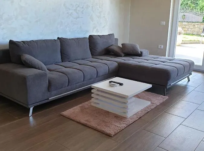 Vila Medves 公寓 *