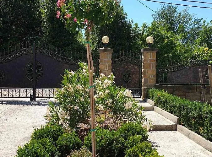 Vila Medves 公寓 *