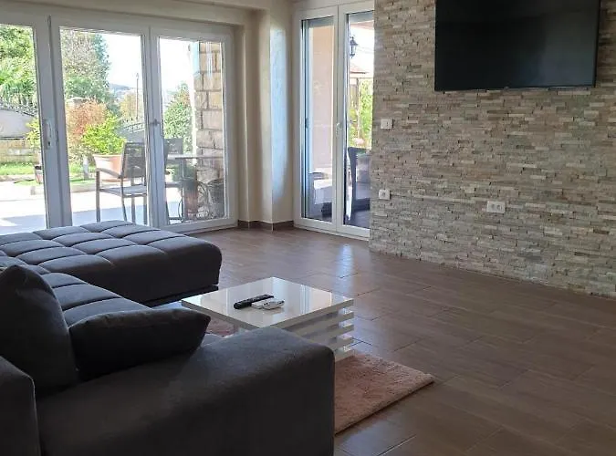 Vila Medves 公寓 *